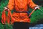 Preview: Ruffwear Rogue Long Line Blaze Orange